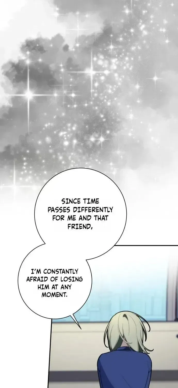Please Don't Die! Chapter 12 - page 57