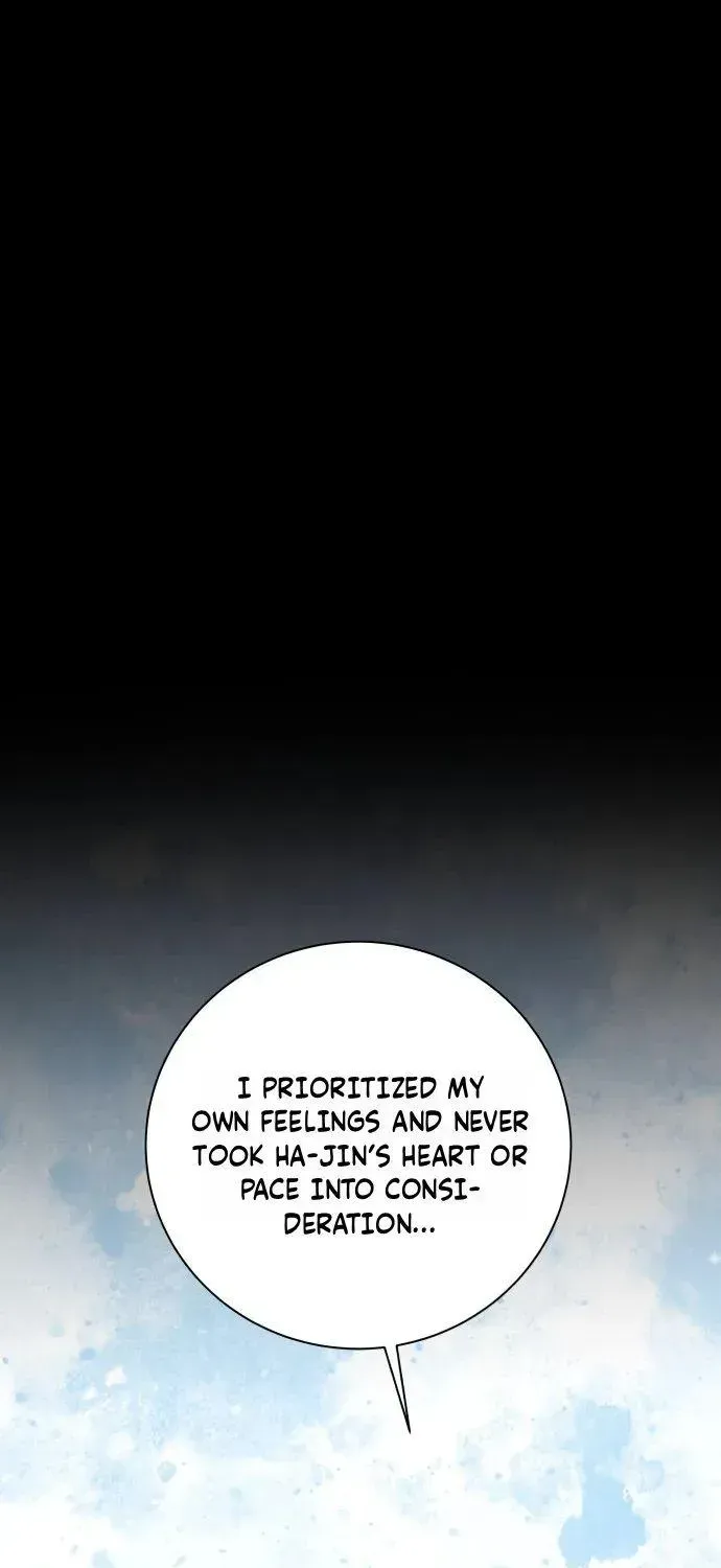 Please Don't Die! Chapter 12 - page 60