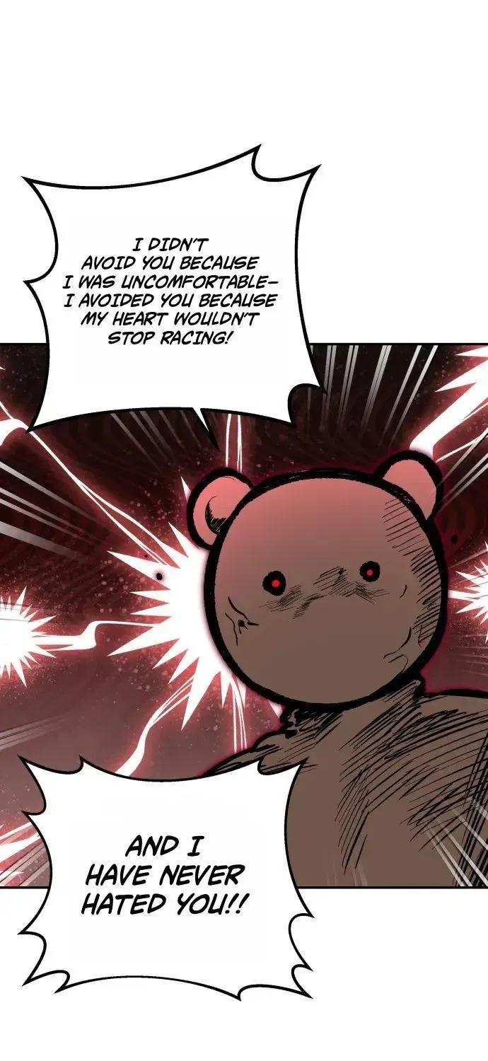 Please Don't Die! Chapter 12 - page 64