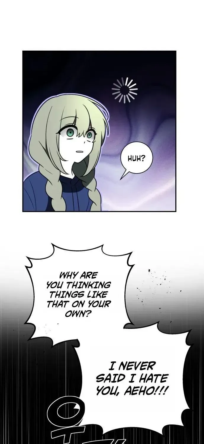 Please Don't Die! Chapter 12 - page 65