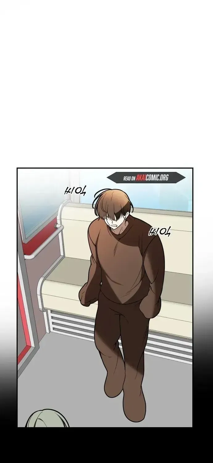 Please Don't Die! Chapter 12 - page 72