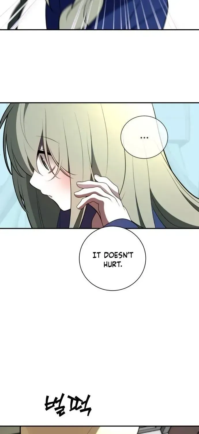 Please Don't Die! Chapter 12 - page 76