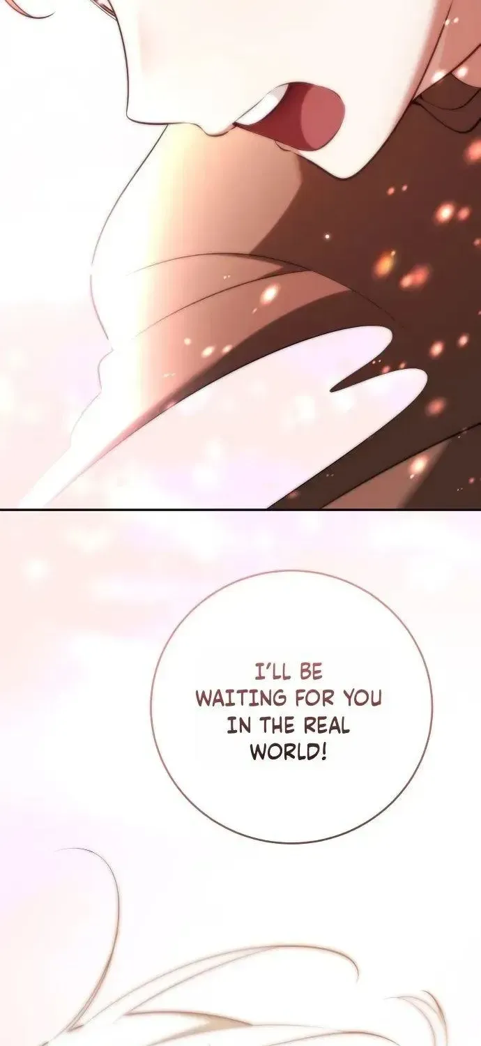 Please Don't Die! Chapter 12 - page 85