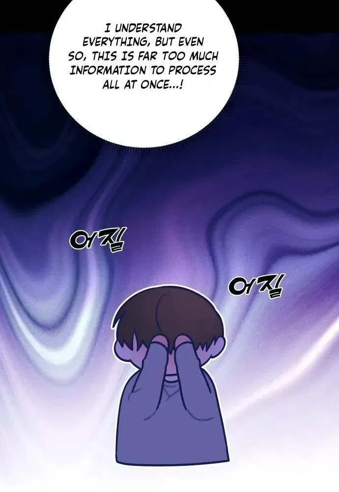 Please Don't Die! Chapter 13 - page 121