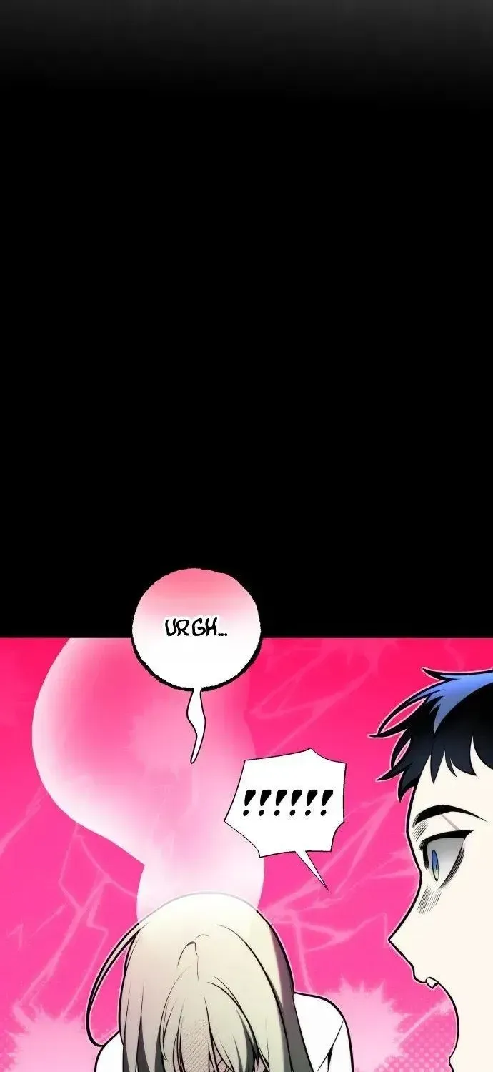 Please Don't Die! Chapter 13 - page 15