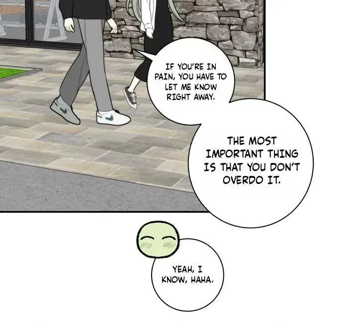 Please Don't Die! Chapter 13 - page 22
