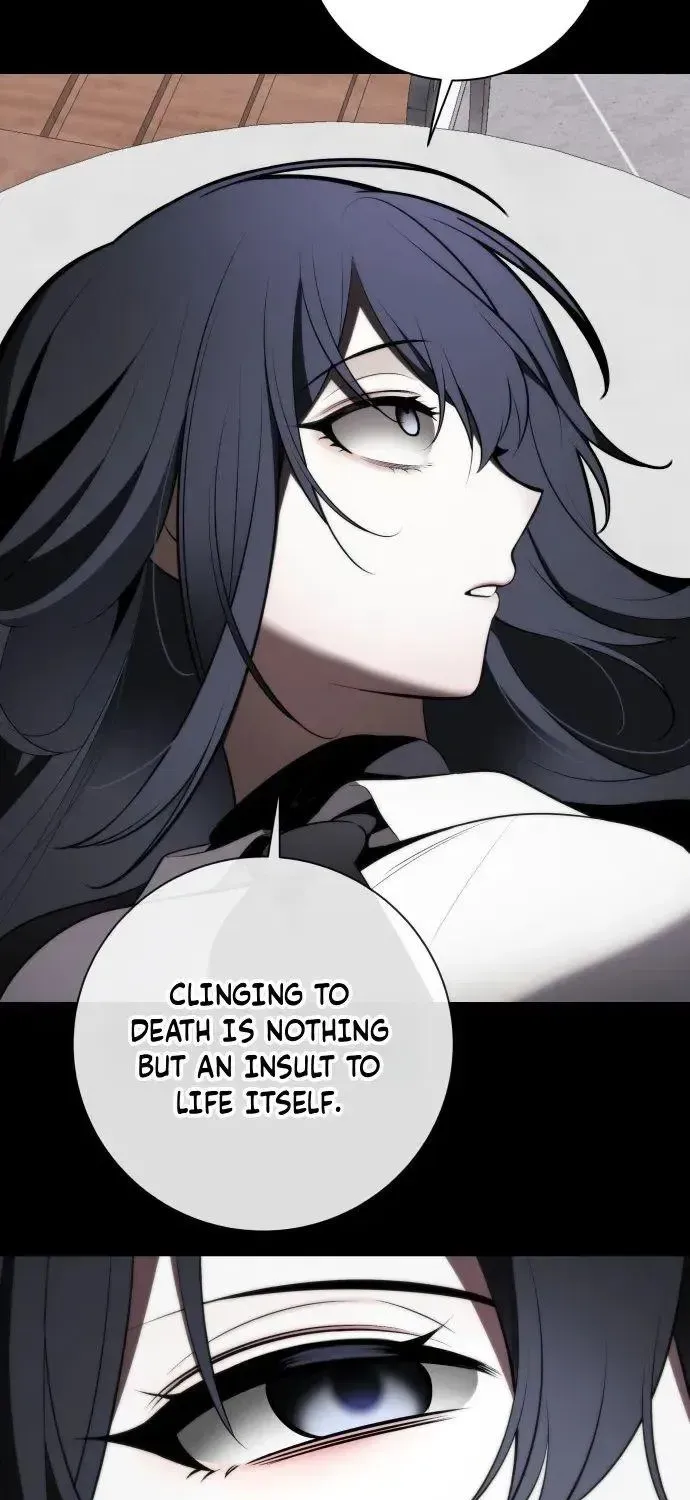 Please Don't Die! Chapter 13 - page 40