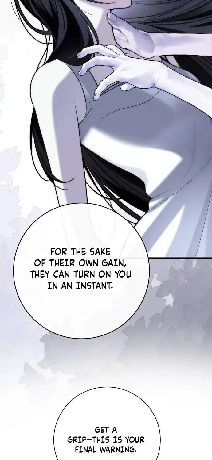 Please Don't Die! Chapter 13 - page 42