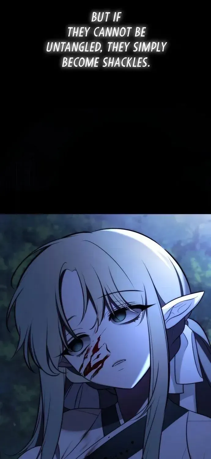 Please Don't Die! Chapter 13 - page 48