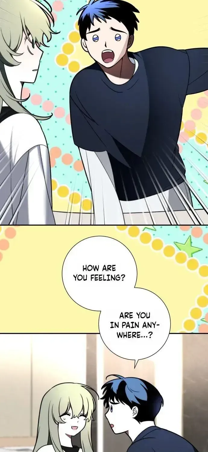 Please Don't Die! Chapter 13 - page 5