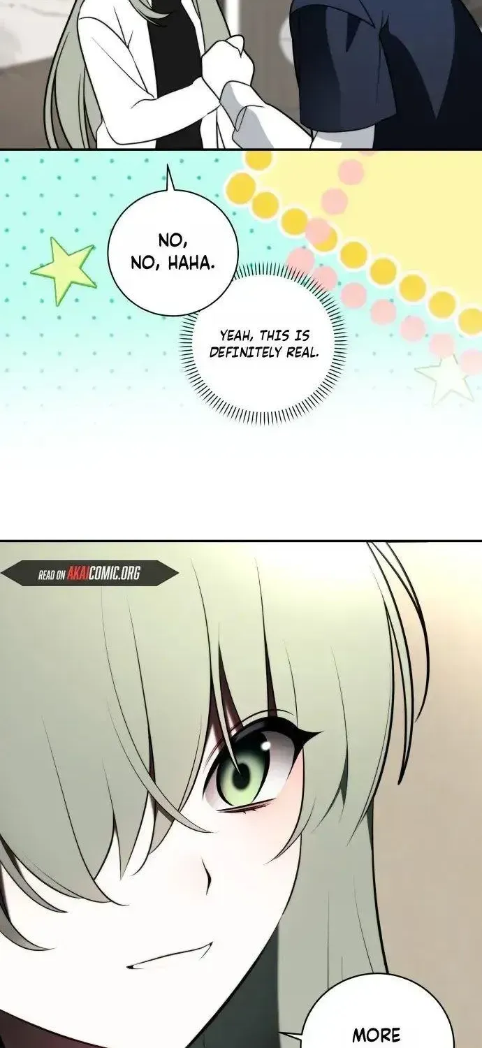 Please Don't Die! Chapter 13 - page 6
