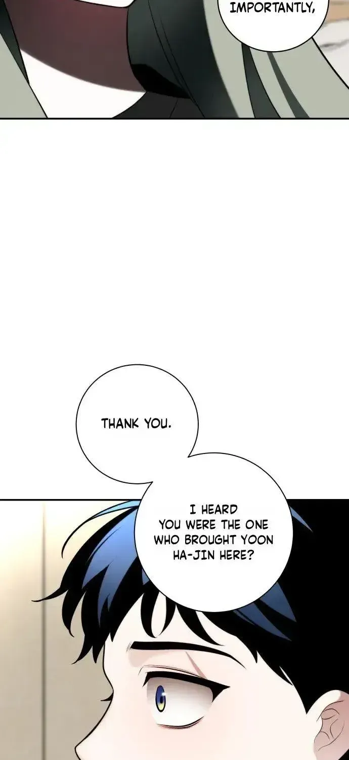 Please Don't Die! Chapter 13 - page 7