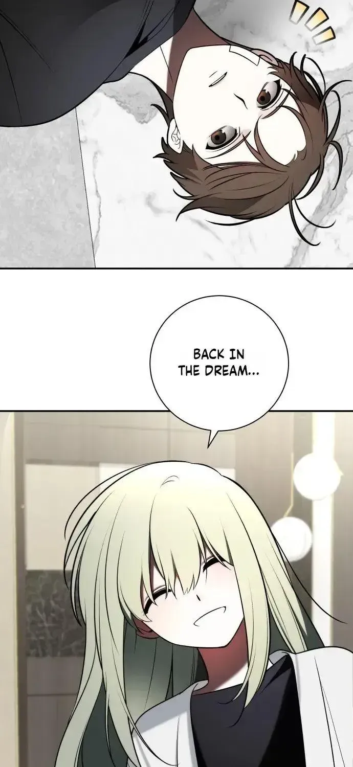 Please Don't Die! Chapter 13 - page 9