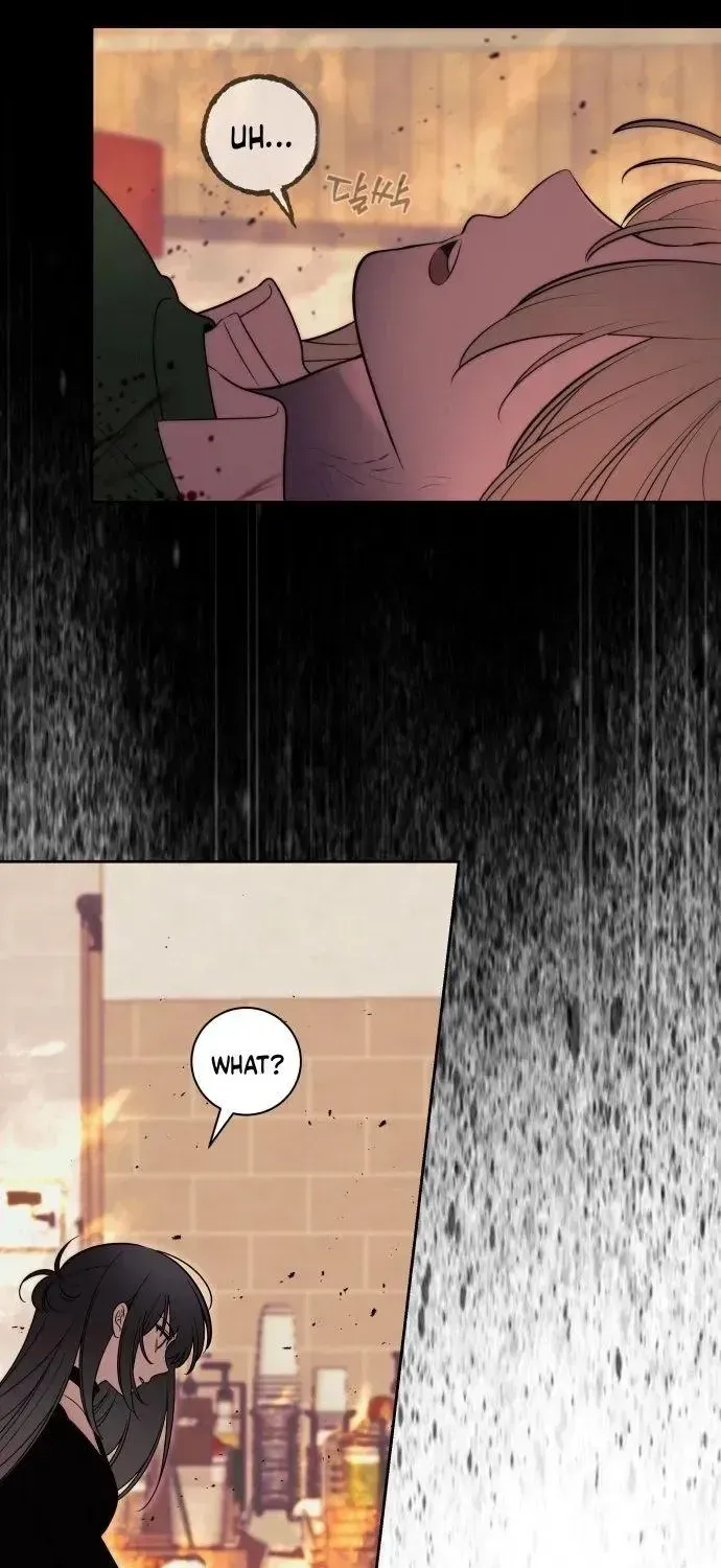 Please Don't Die! Chapter 13 - page 90
