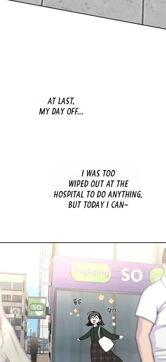 Please Don't Die! Chapter 14 - page 109