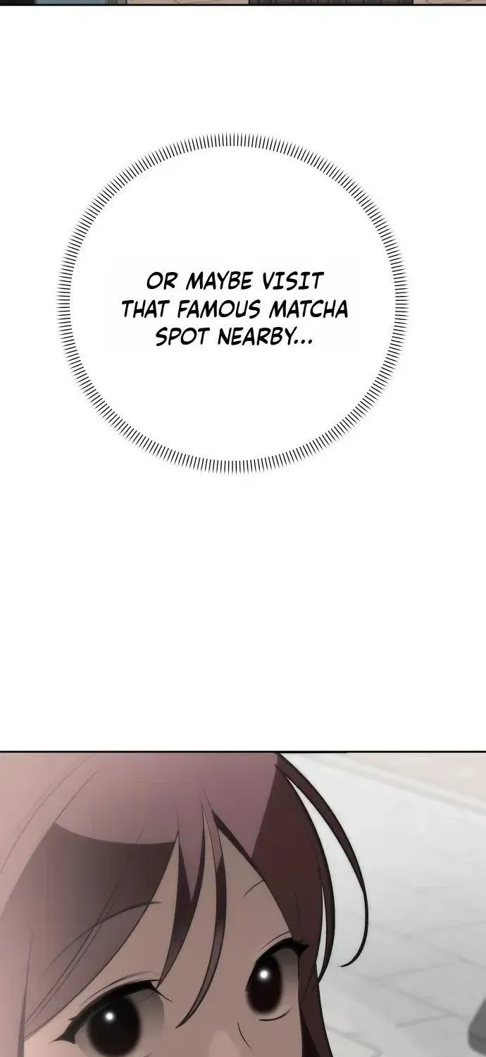 Please Don't Die! Chapter 14 - page 112