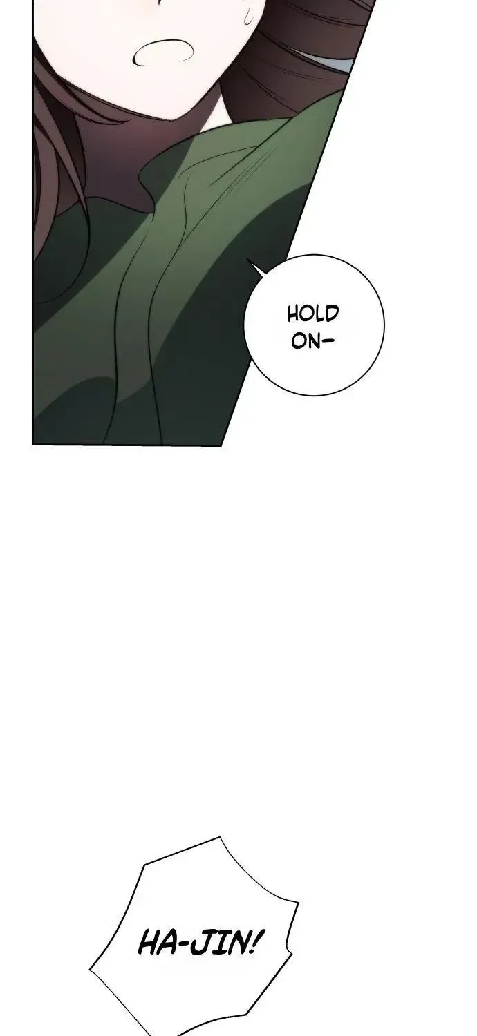 Please Don't Die! Chapter 14 - page 142