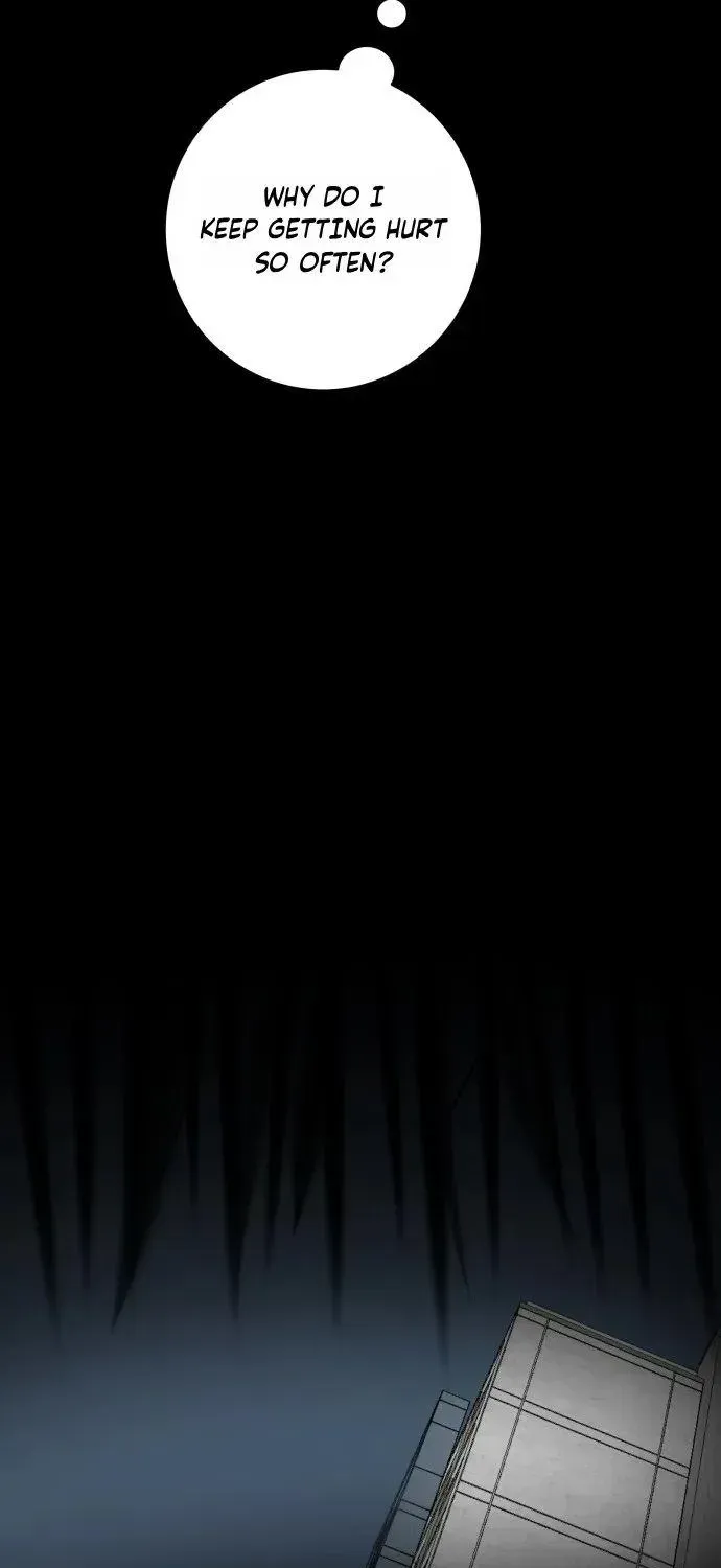 Please Don't Die! Chapter 14 - page 16