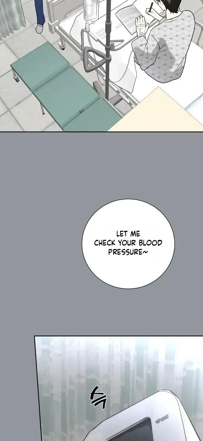 Please Don't Die! Chapter 14 - page 26
