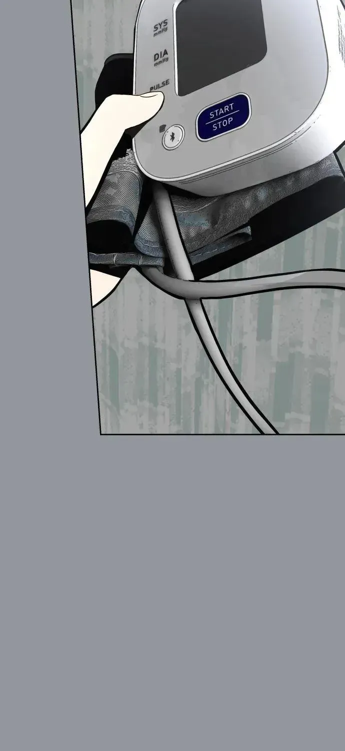 Please Don't Die! Chapter 14 - page 27