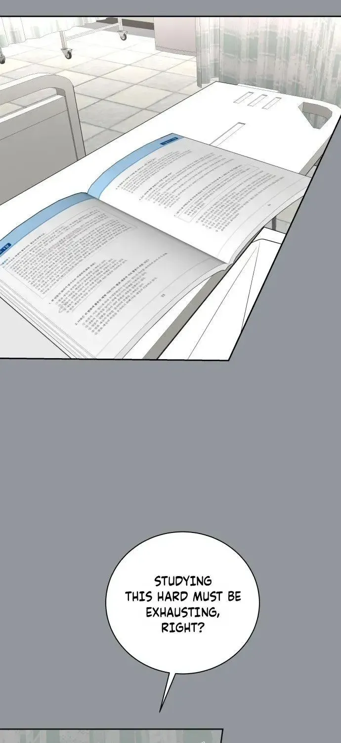 Please Don't Die! Chapter 14 - page 29