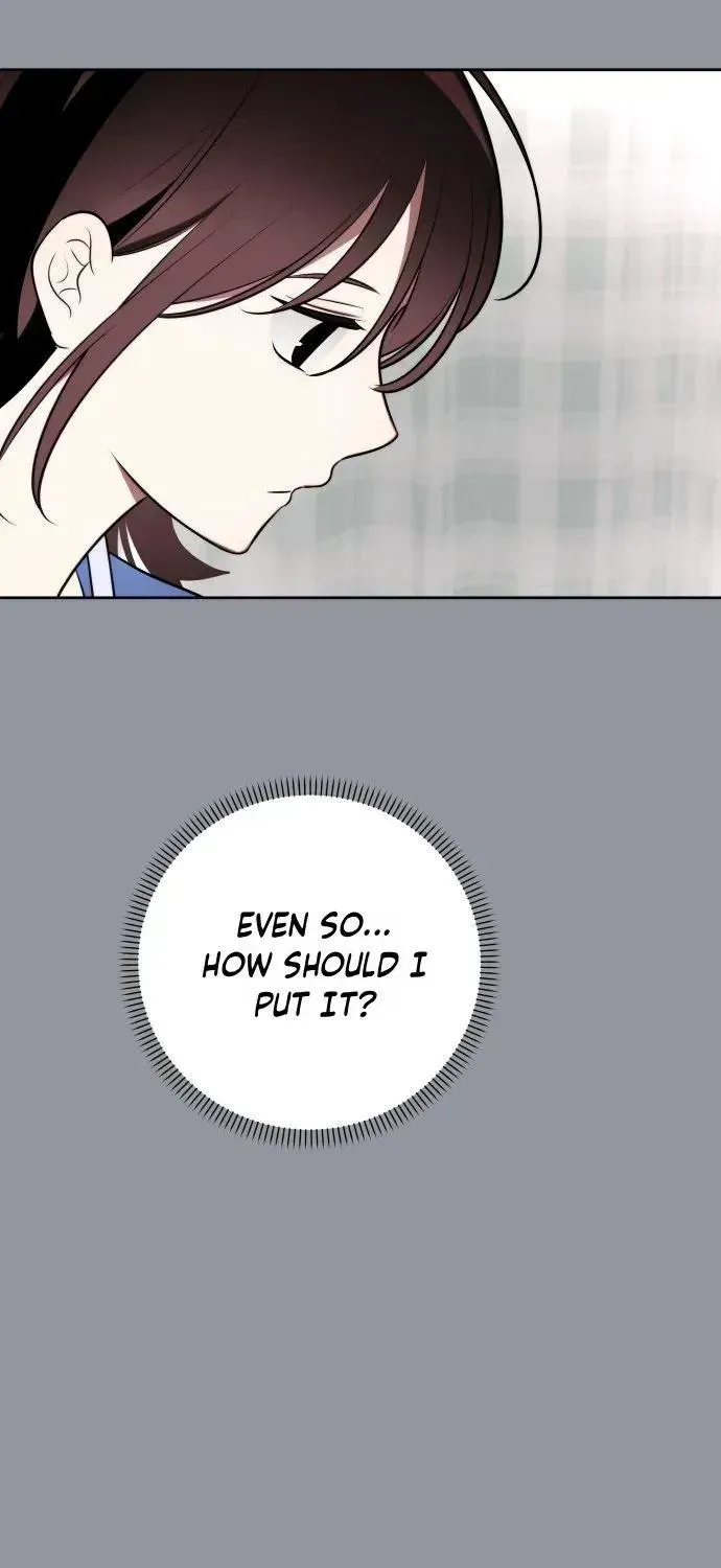 Please Don't Die! Chapter 14 - page 34