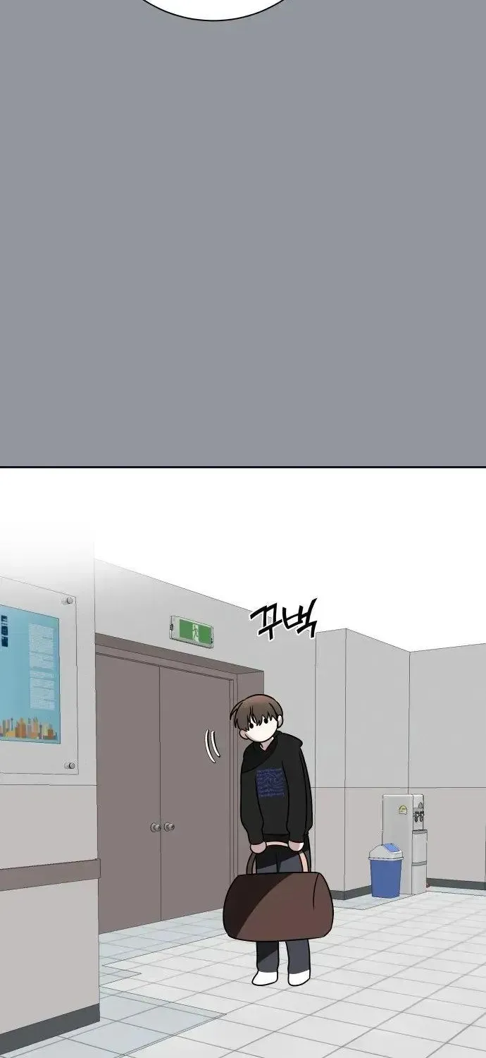 Please Don't Die! Chapter 14 - page 41