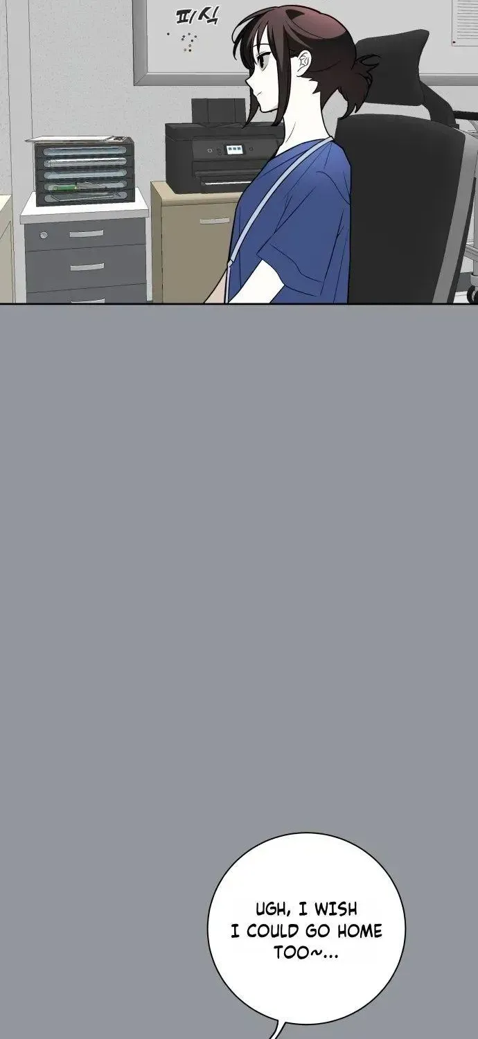 Please Don't Die! Chapter 14 - page 43