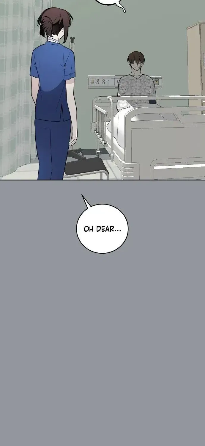 Please Don't Die! Chapter 14 - page 54