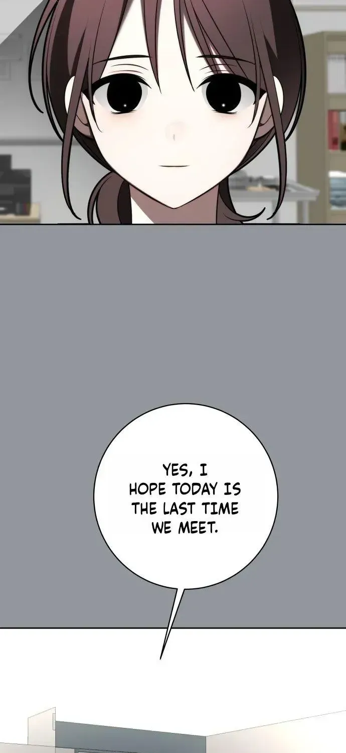 Please Don't Die! Chapter 14 - page 58