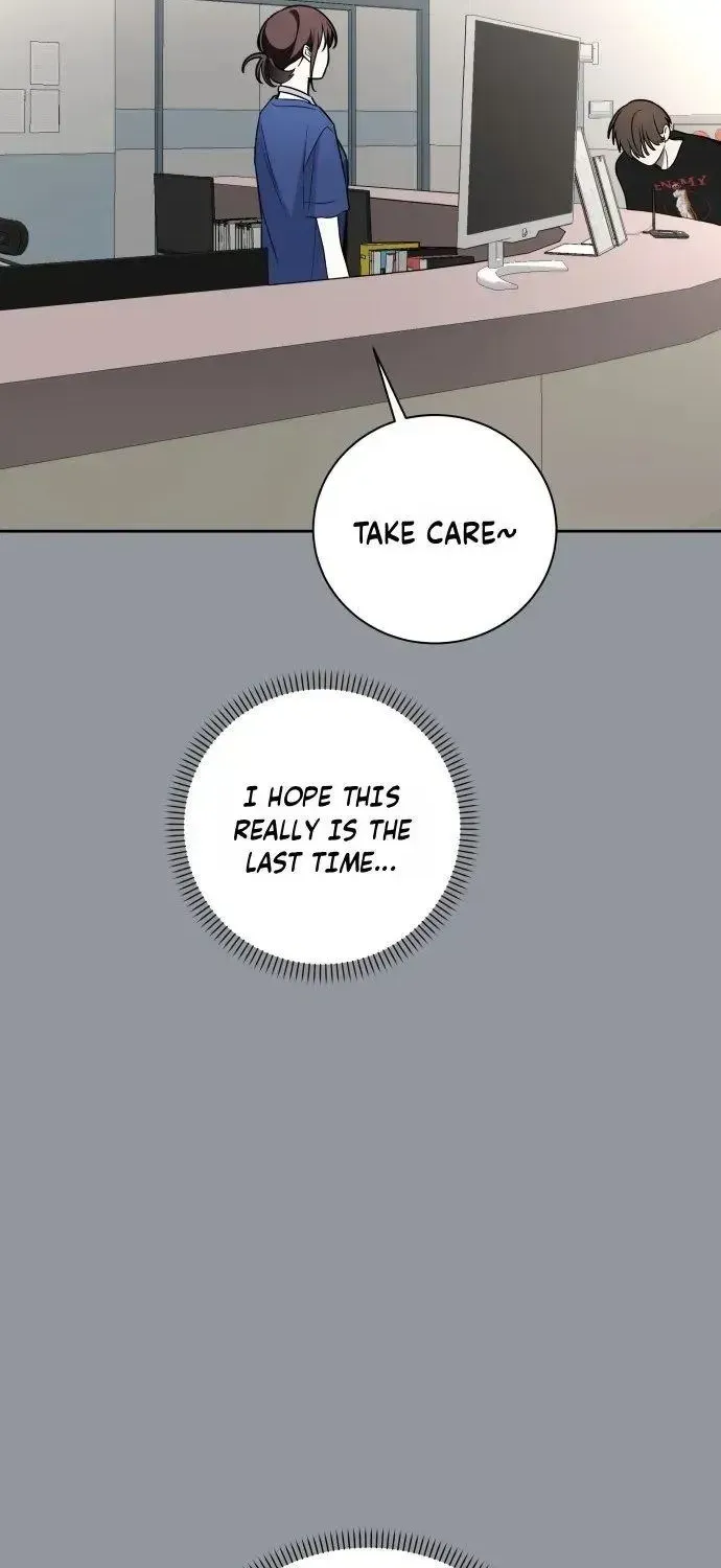 Please Don't Die! Chapter 14 - page 59