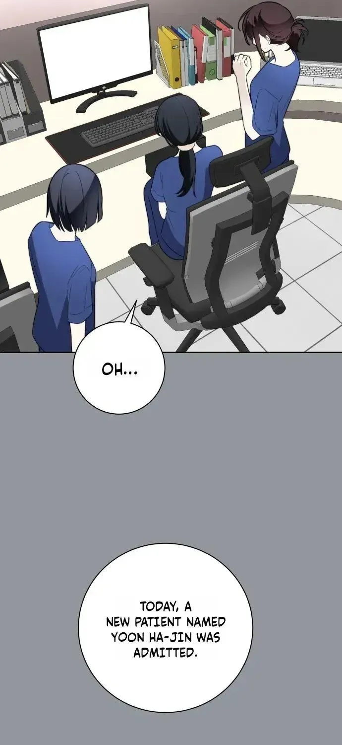 Please Don't Die! Chapter 14 - page 67
