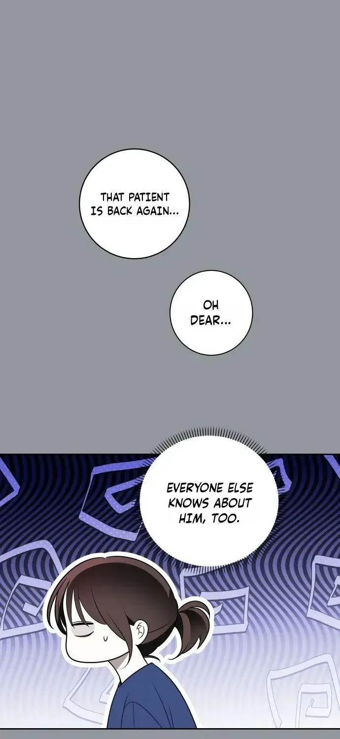 Please Don't Die! Chapter 14 - page 69