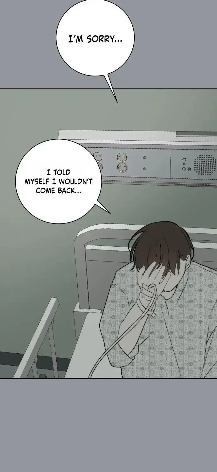 Please Don't Die! Chapter 14 - page 74