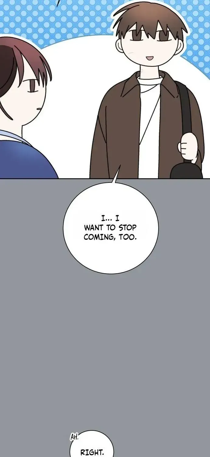 Please Don't Die! Chapter 14 - page 92