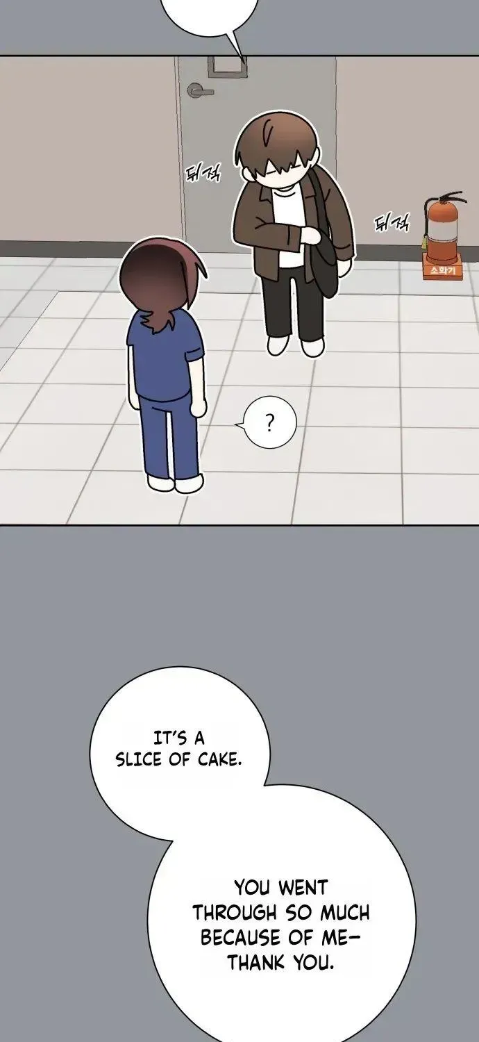 Please Don't Die! Chapter 14 - page 93