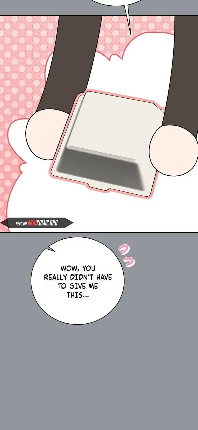 Please Don't Die! Chapter 14 - page 94