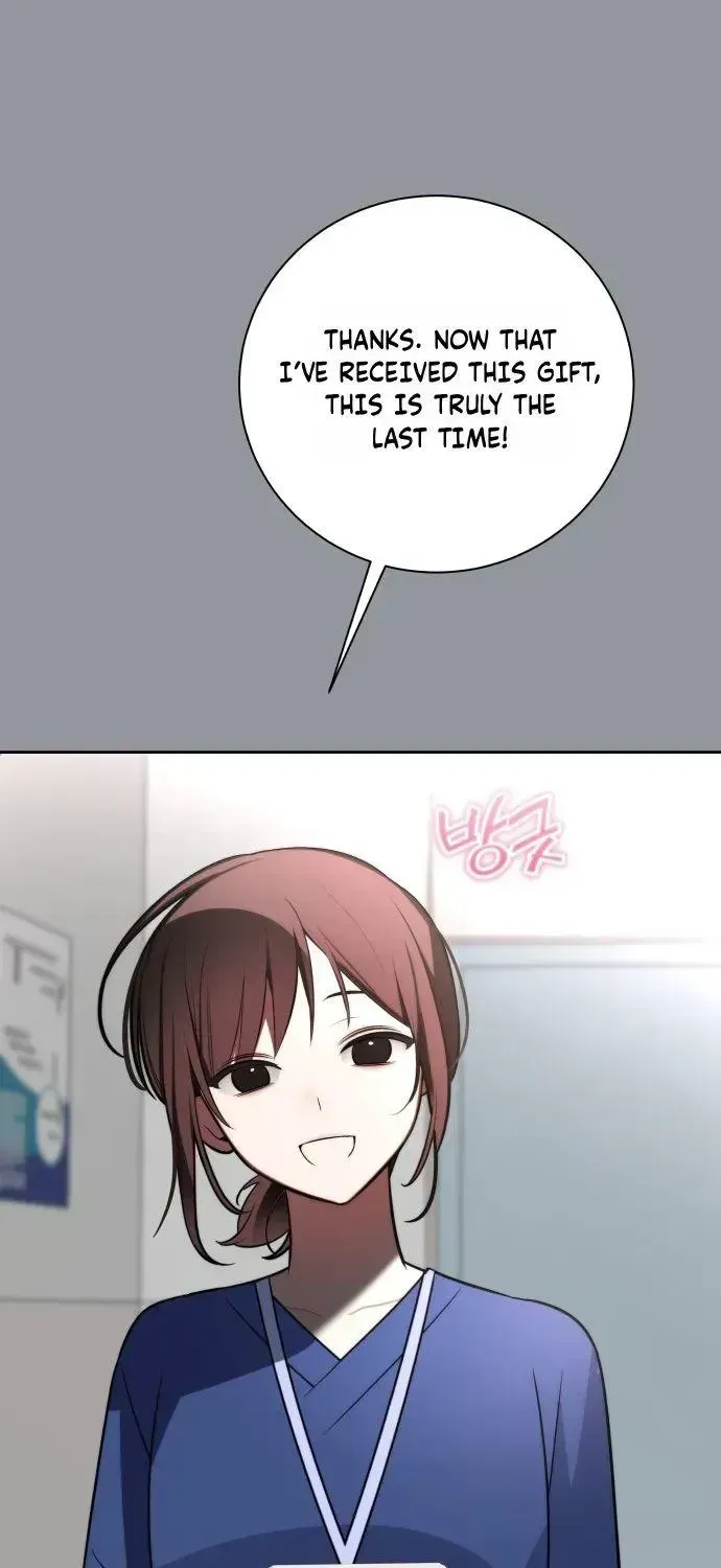 Please Don't Die! Chapter 14 - page 95