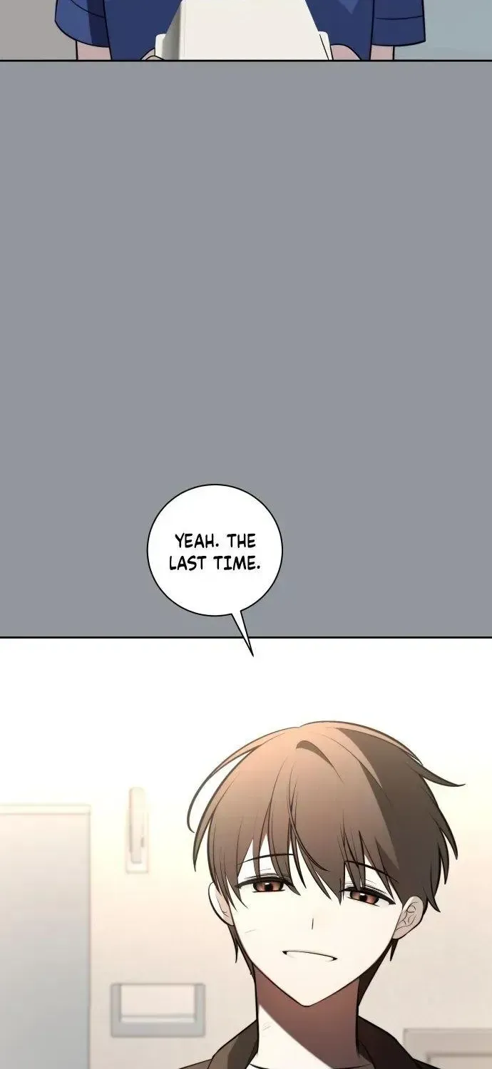 Please Don't Die! Chapter 14 - page 96