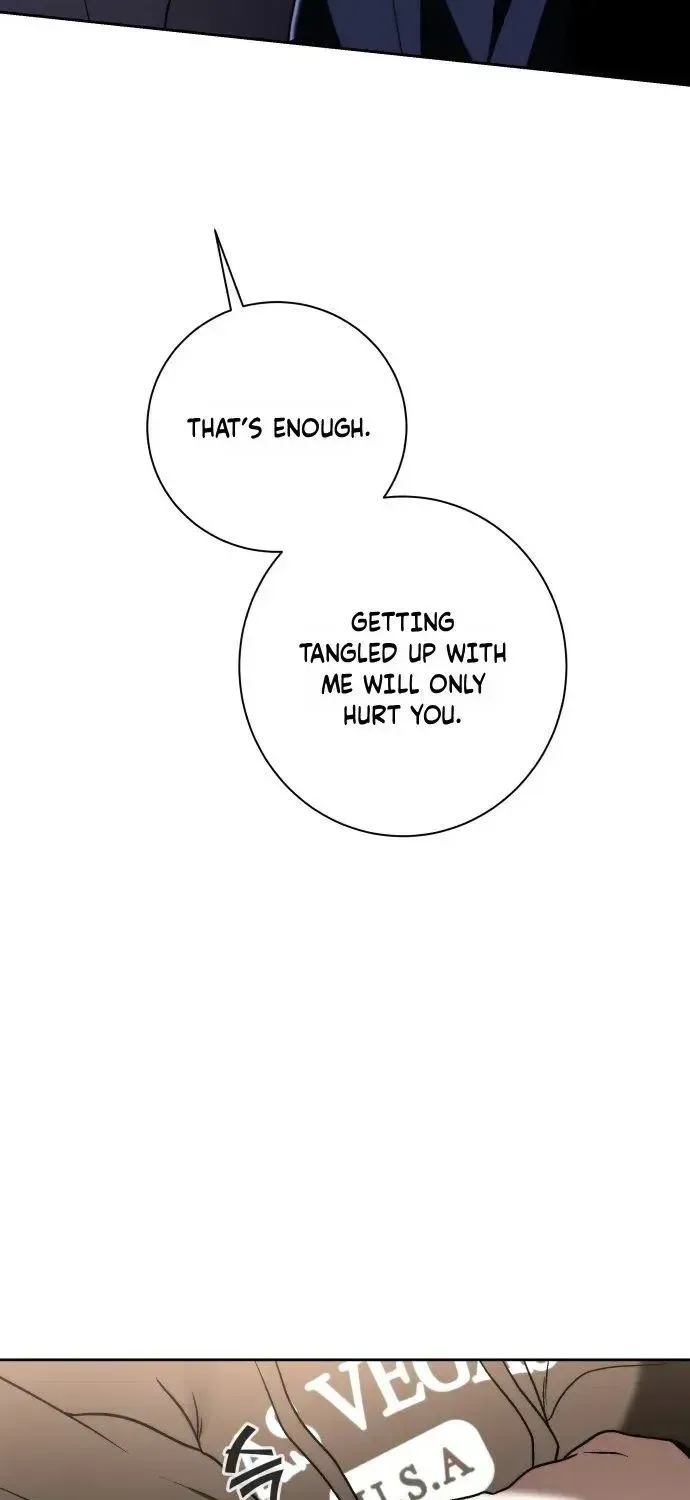 Please Don't Die! Chapter 15 - page 105