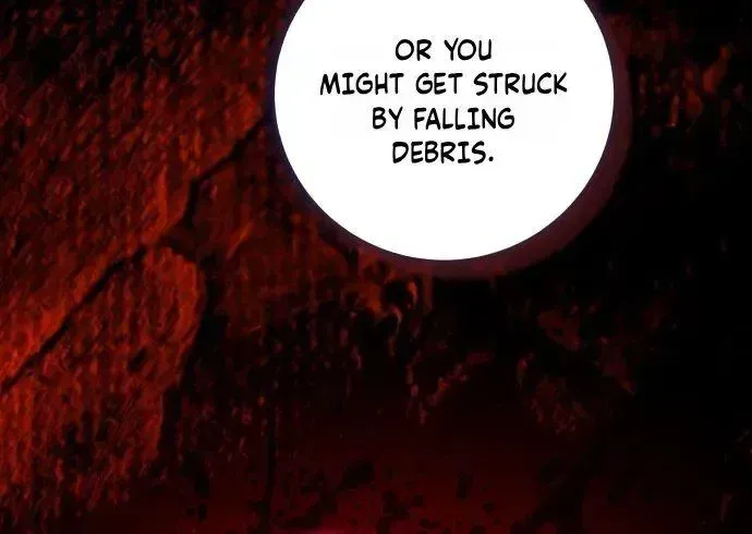 Please Don't Die! Chapter 15 - page 109
