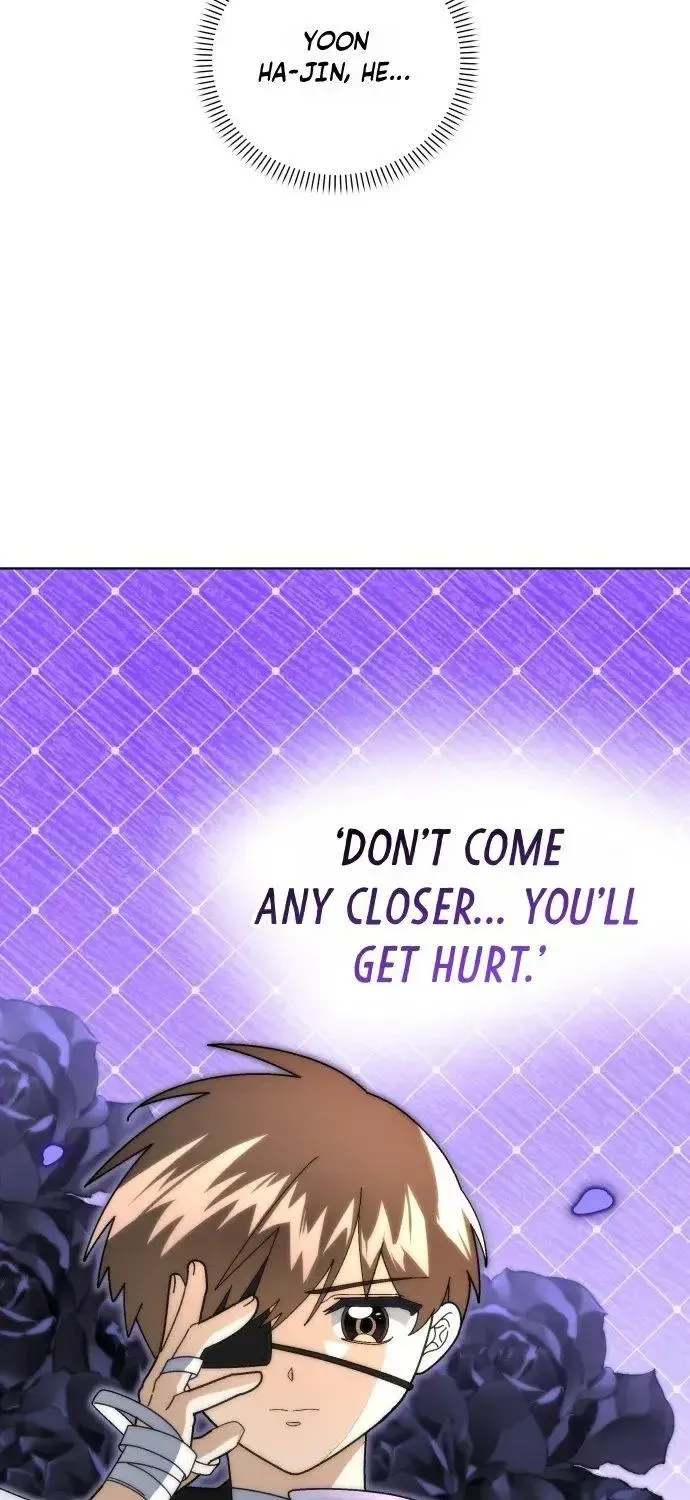 Please Don't Die! Chapter 15 - page 123