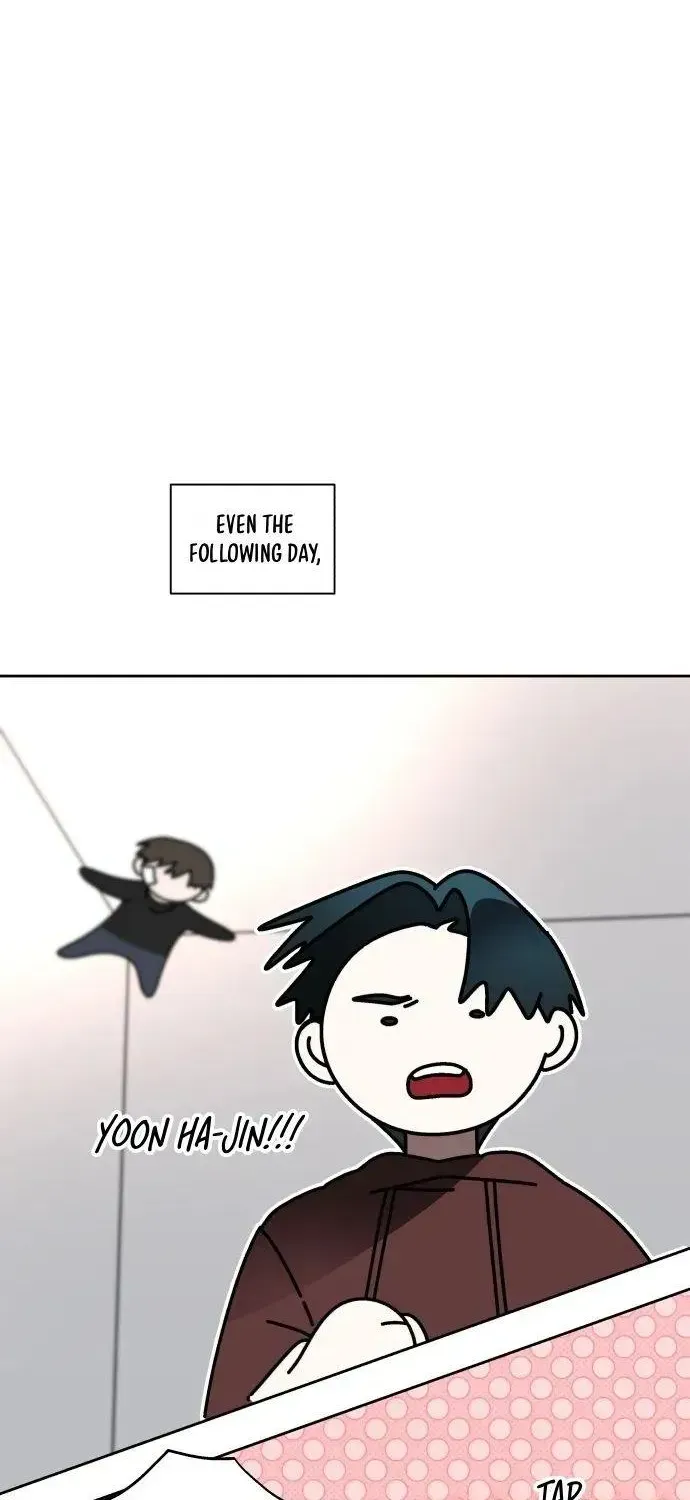 Please Don't Die! Chapter 15 - page 135