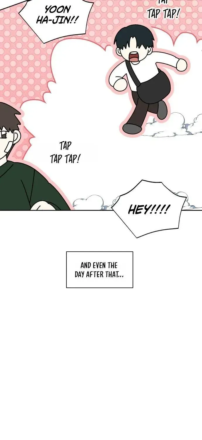 Please Don't Die! Chapter 15 - page 136