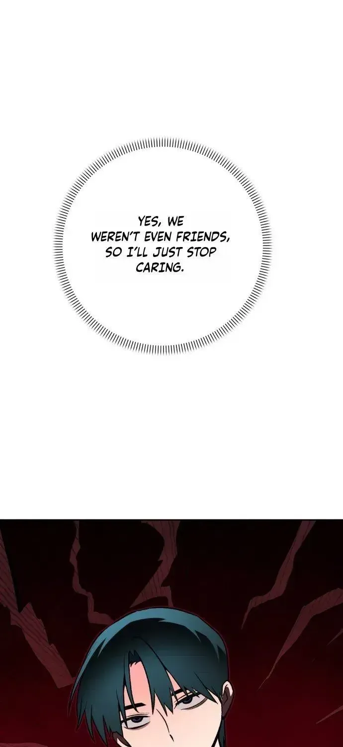 Please Don't Die! Chapter 15 - page 138
