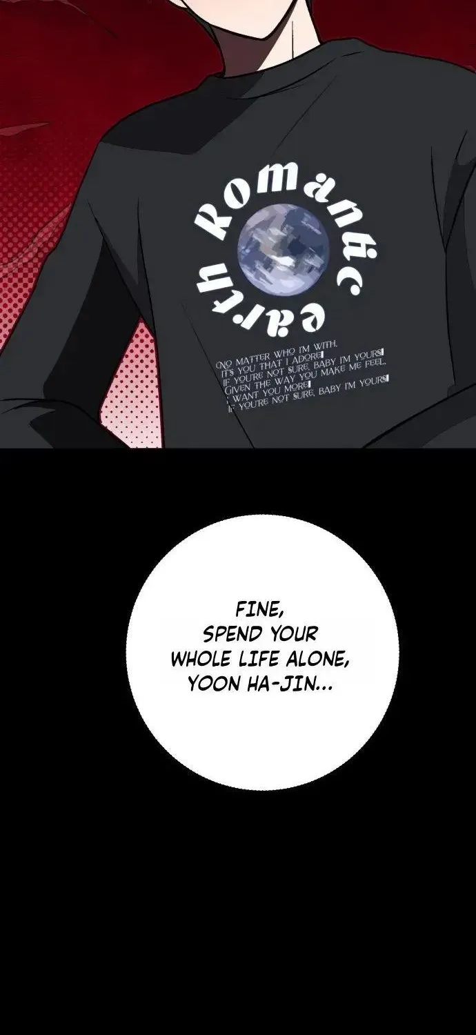 Please Don't Die! Chapter 15 - page 139