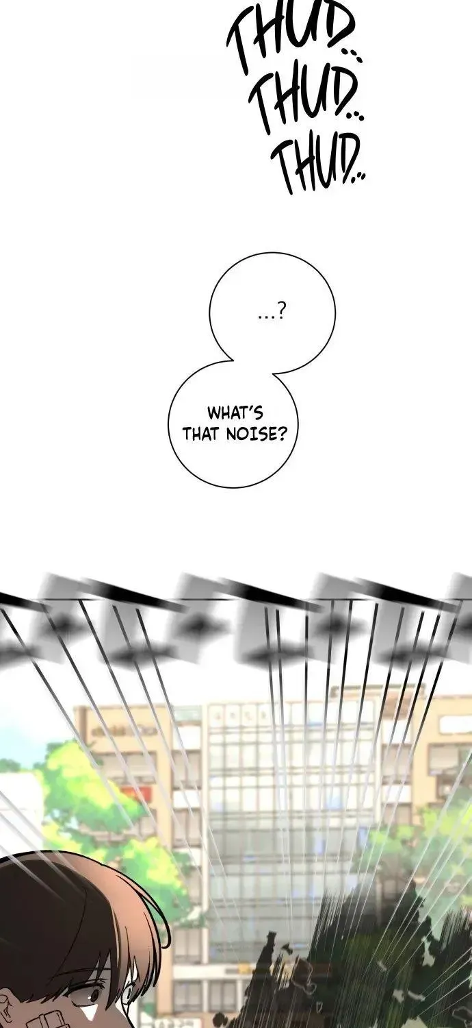 Please Don't Die! Chapter 15 - page 150