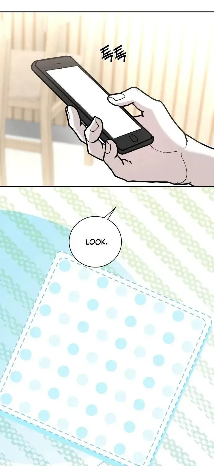 Please Don't Die! Chapter 15 - page 25