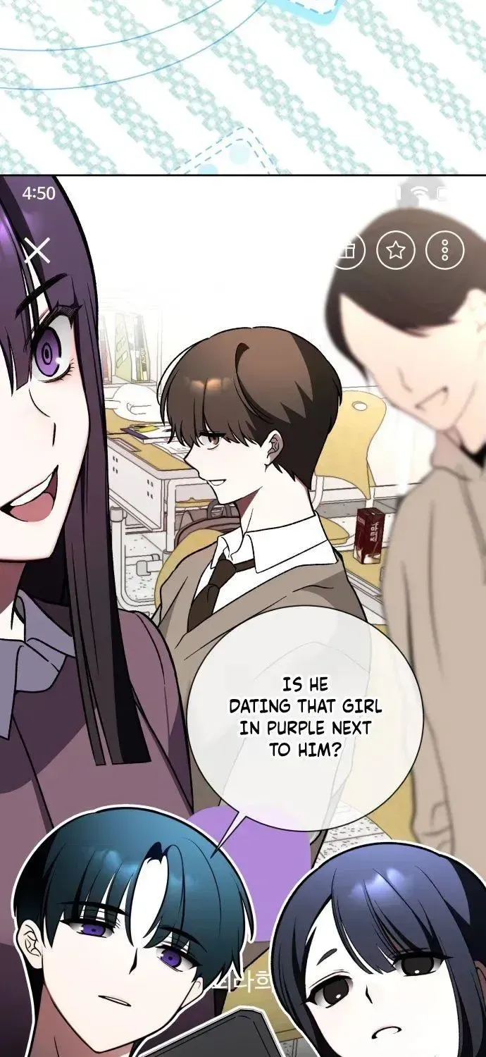 Please Don't Die! Chapter 15 - page 26