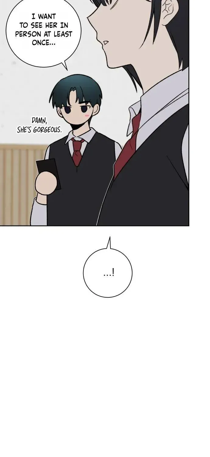 Please Don't Die! Chapter 15 - page 28